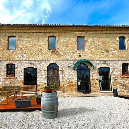 Masseria Tattoni - Residenza Di Campagna - Narramondo Villas Bellante Exteriér fotografie
